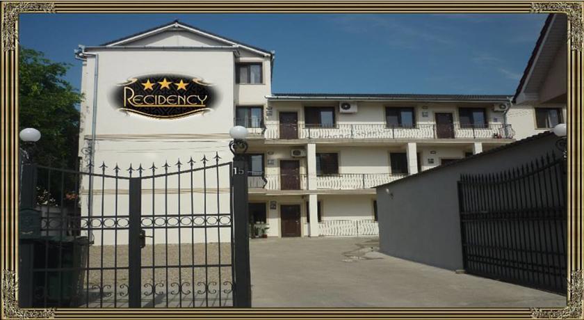 Фото 
Central Apartment Suceava
