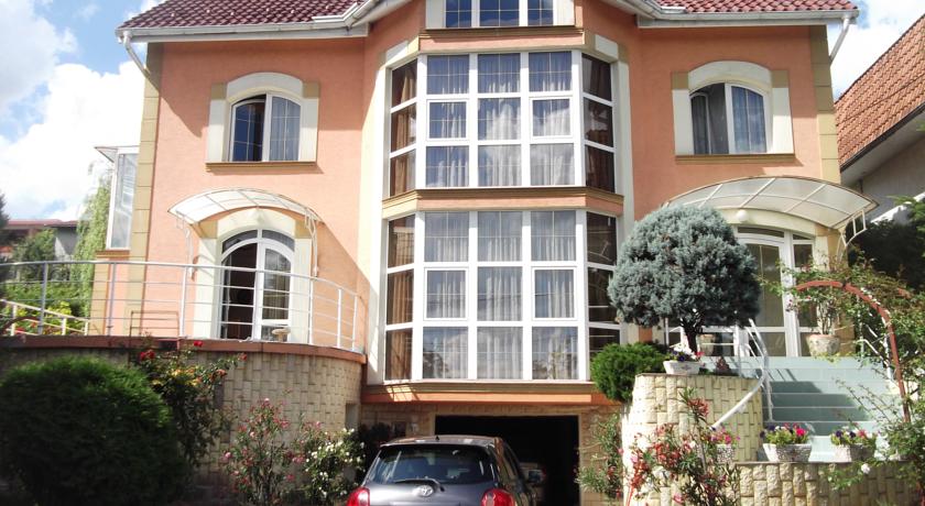 Фото 
Pension Santa Fe
