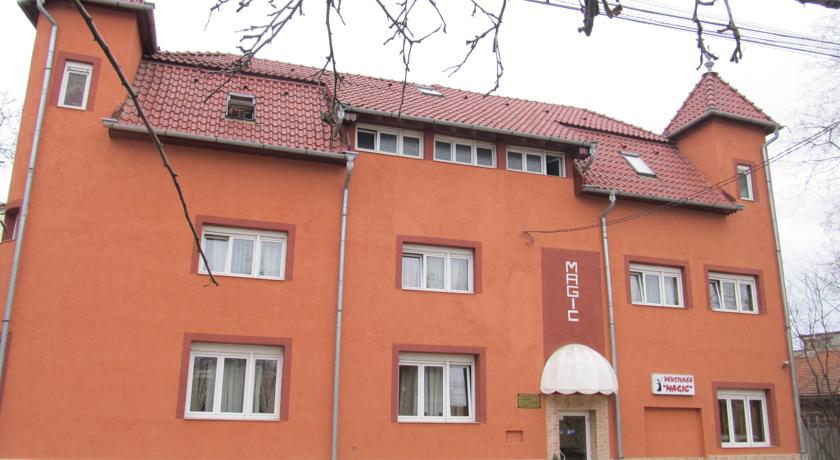 Фото 
Hotel Albert
