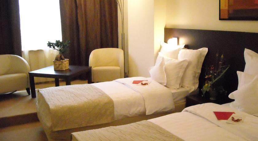 Фото 
Hotel Zamca Suceava
