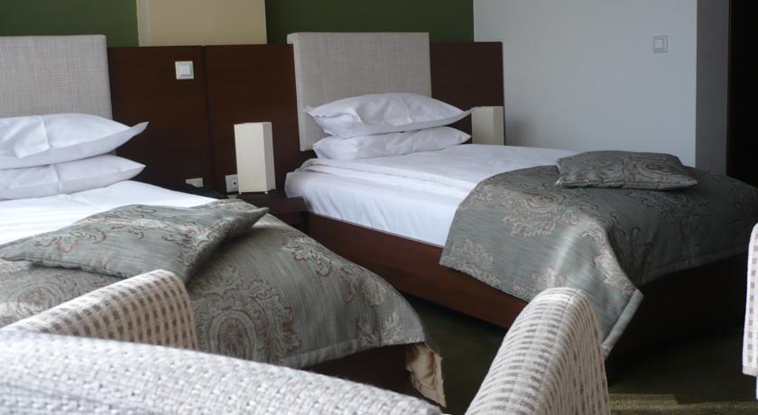 Фото 
Hotel Orizont Suceava
