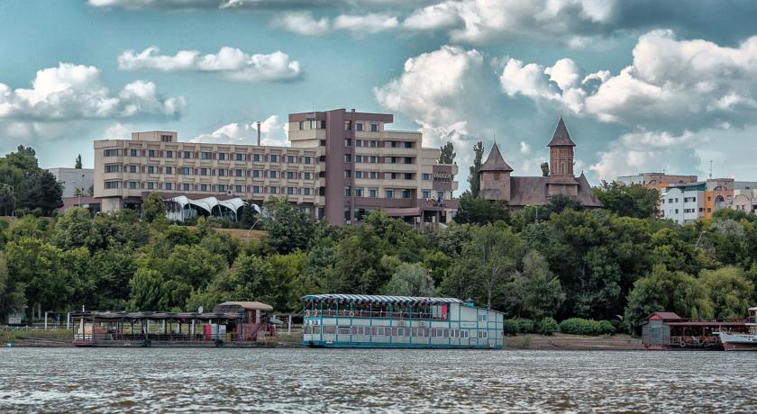 Фото 
Vila Magic Bucovina
