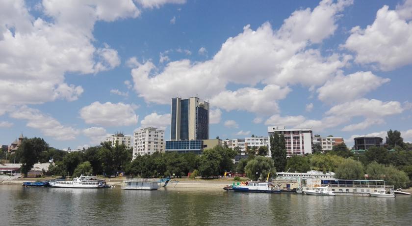 Фото 
Hotel Polaris
