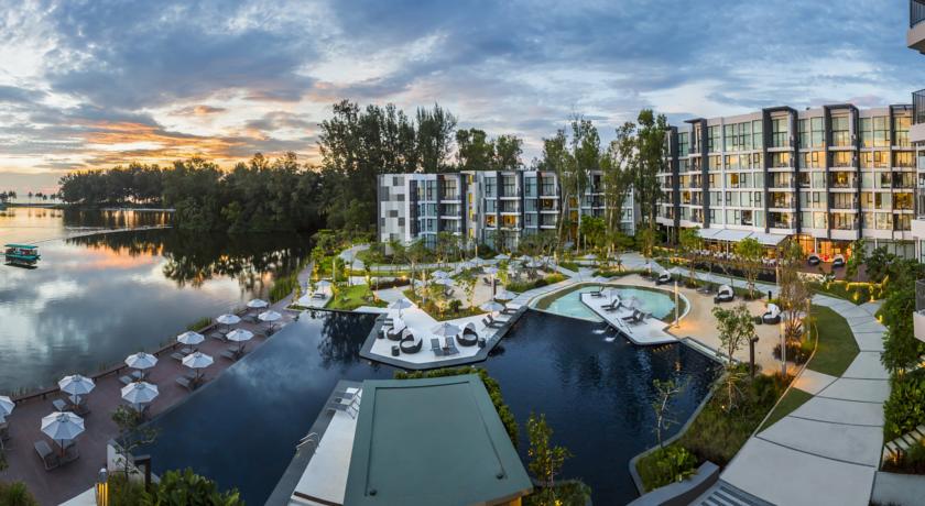 
Cassia Phuket
