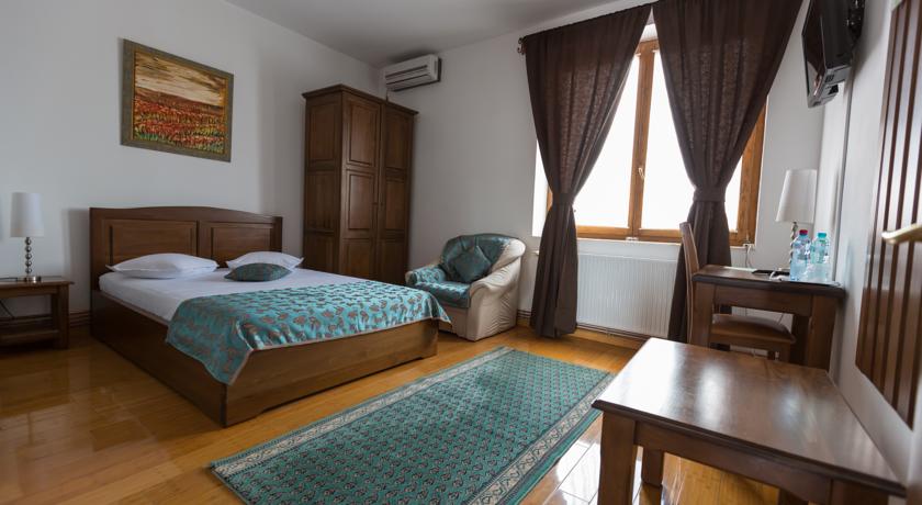 Фото 
Union Apartment
