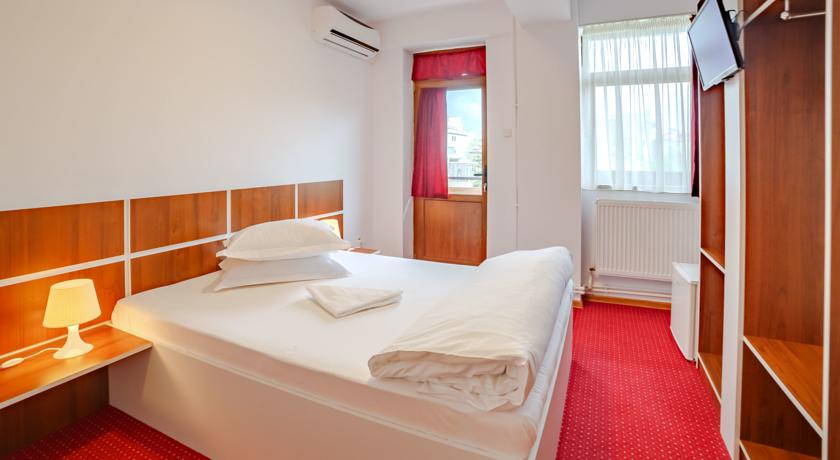 Фото 
Hotel Bucovina
