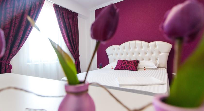 Фото 
Hotel Socim
