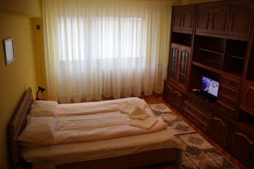 Фото 
Hotel Satu Mare City
