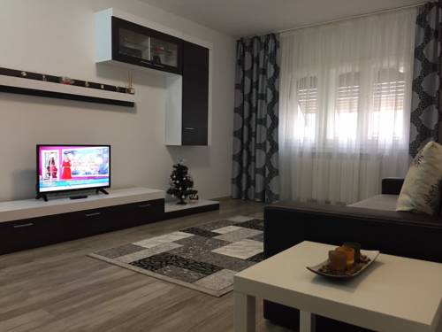 Фото 
Pannonia Apartments
