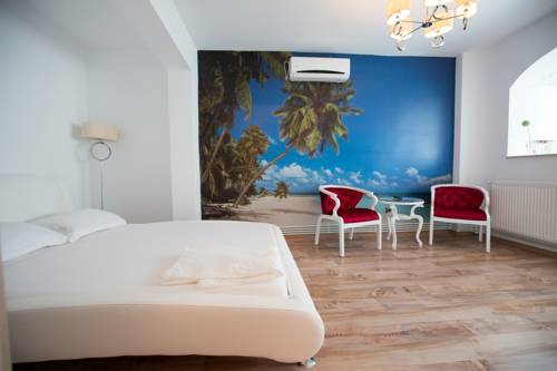 Фото 
Hotel President
