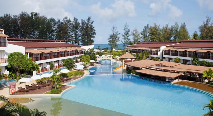 
Arinara Bangtao Beach Resort
