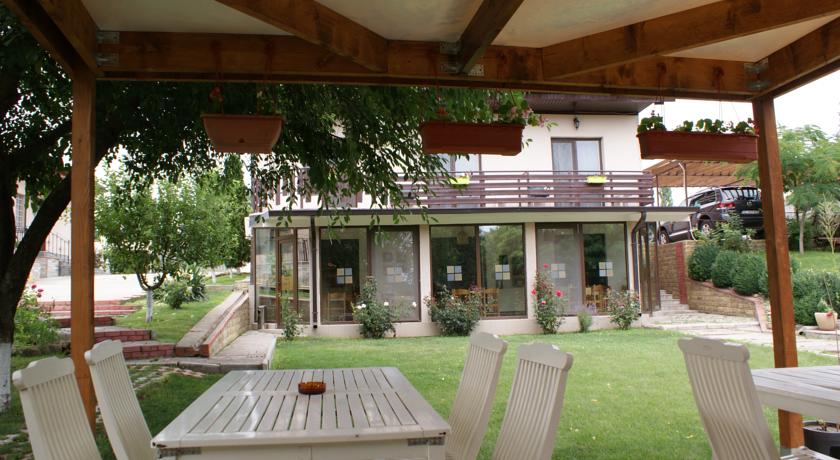 Фото 
Casa Transilvania
