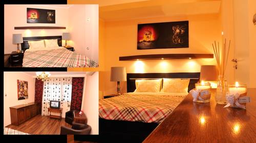 Фото 
Casa-Le-Baron
