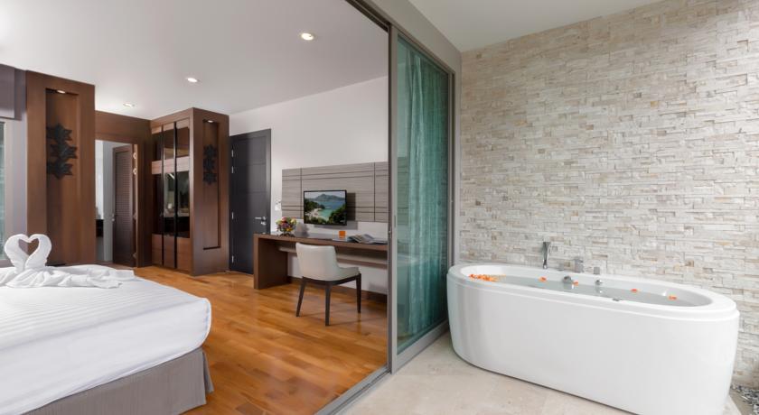 
The Regent Phuket Bangtao Beach
