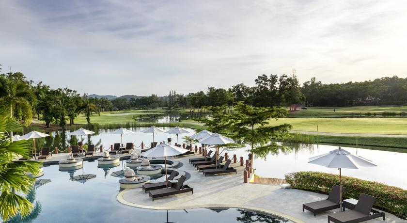 
Laguna Holiday Club Phuket Resort
