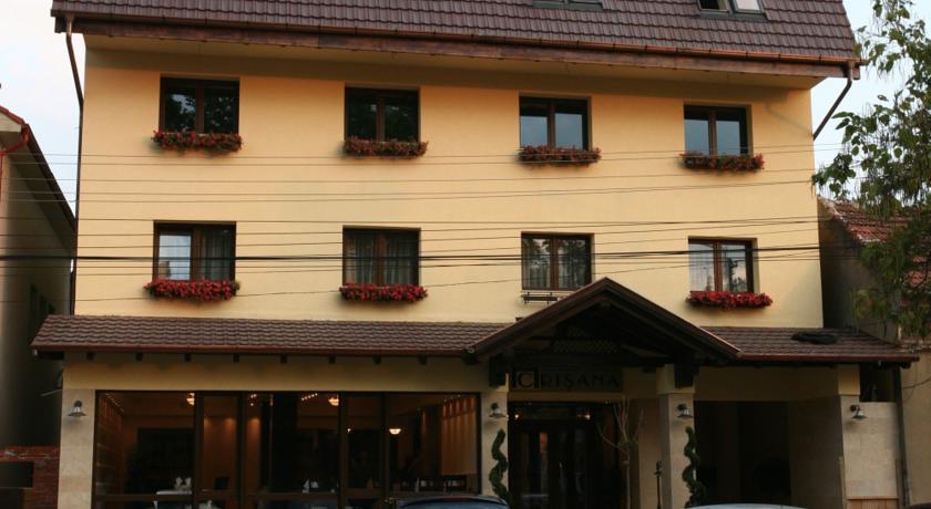 
Denisa Hotel
