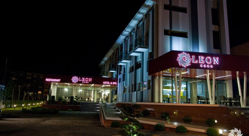 
Angelo by Vienna House Bucharest
