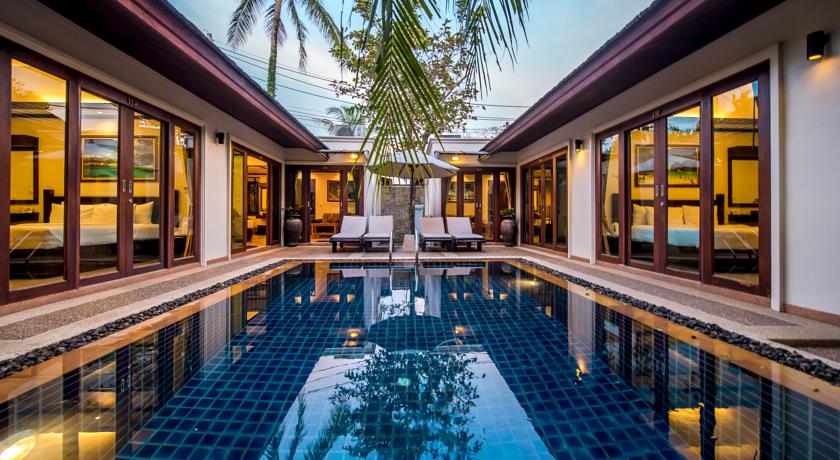
Pai Tan Villas
