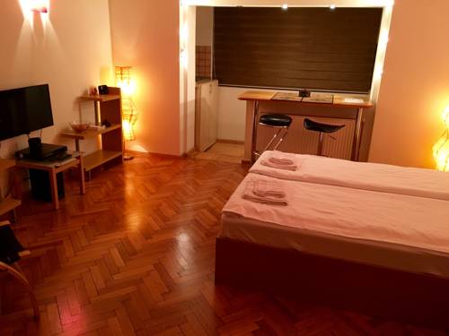 
Motel Casa Romaneasca
