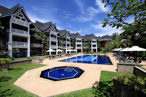 
Allamanda Laguna Phuket
