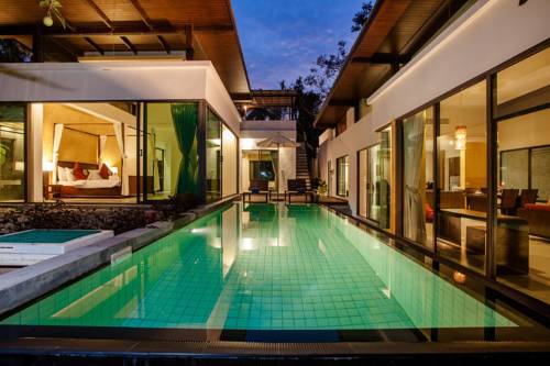 
Layan Villas
