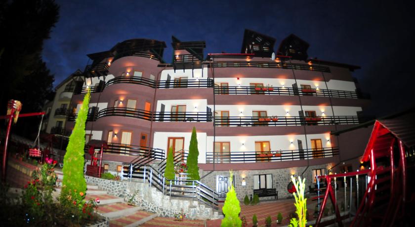 
Original Sokos Hotel Olympia Garden
