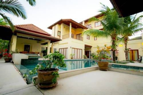 Фото 
Villa Winson
