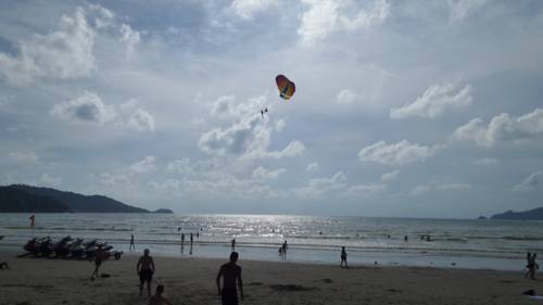 Фото 
The Allamanda - Unit 1108
