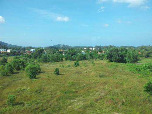 Фото 
Zcape Condominium Bangtao Beach
