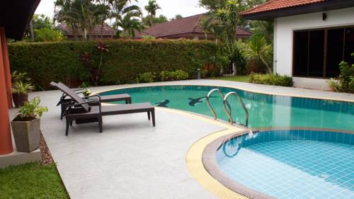 Фото 
Baan Sukjai
