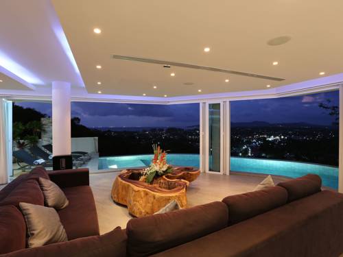 Фото 
Villa Beyond - an elite haven
