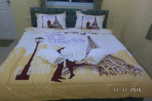 Фото 
Bangtao Mango House
