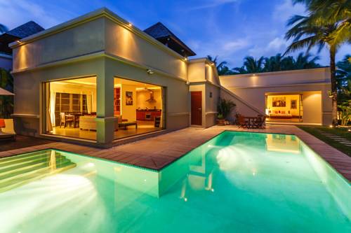 
The Residence Bangtao by Lofty
