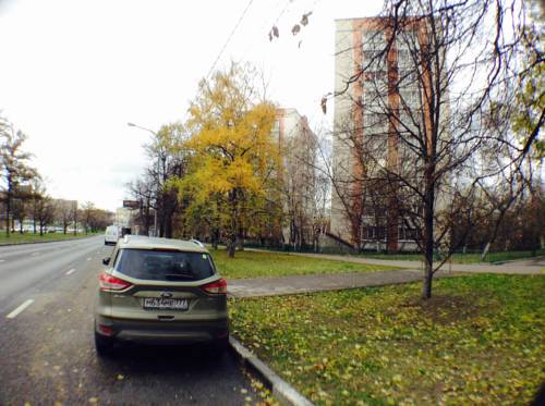 
Uzun Apartment Krasina
