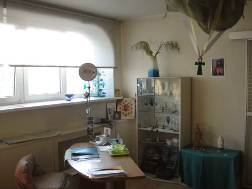 
Apartment Lenina 10
