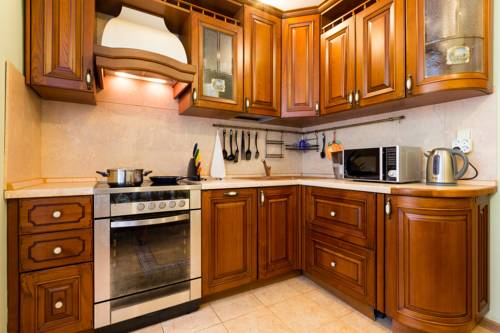 
Apartment Sverdlova 76a&#47;1
