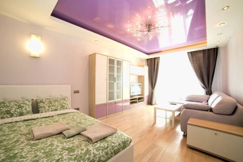 
Black Sea Hotel
