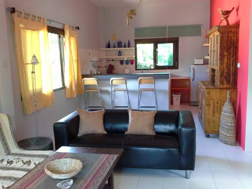 Фото 
Comfort House Lamai
