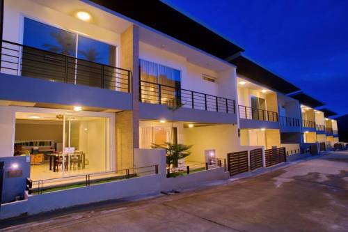 Фото 
Baan Suay Lamai
