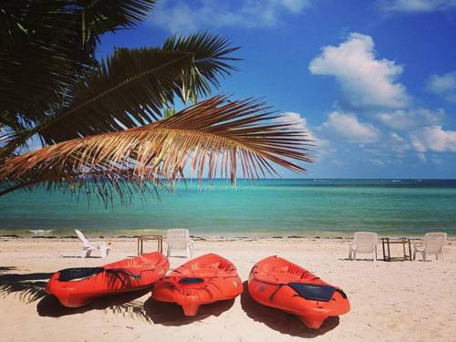 Фото 
Cosy Apartments Lamai Koh Samui
