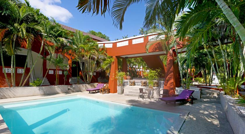 Фото 
Sallamai Resort
