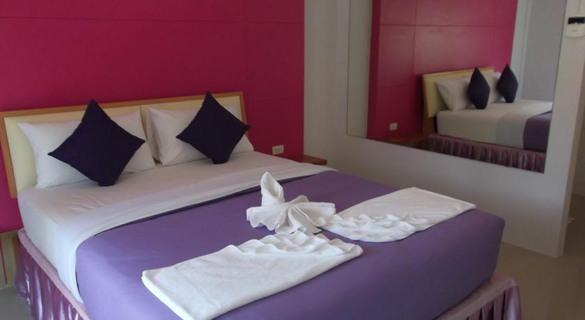 Фото 
At Lamai Resort
