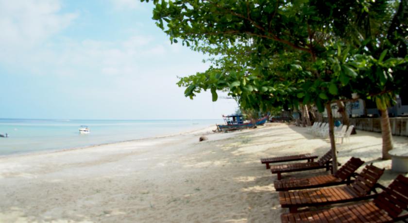 Фото 
Samui Garden Home
