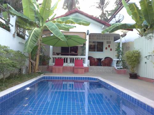 Фото 
Lamai Villa
