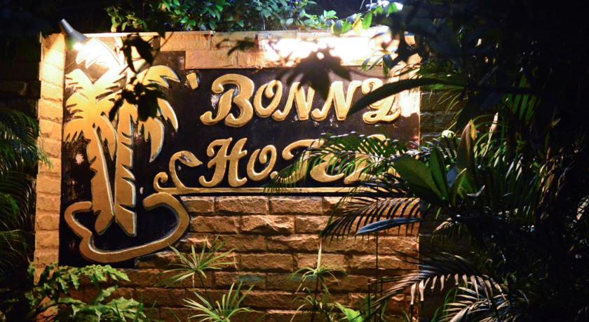 Фото 
Bonny Hotel
