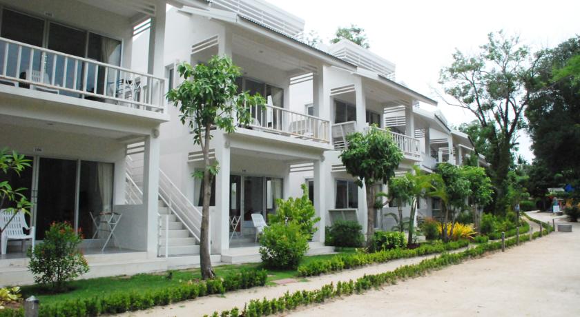 Фото 
Amity Place
