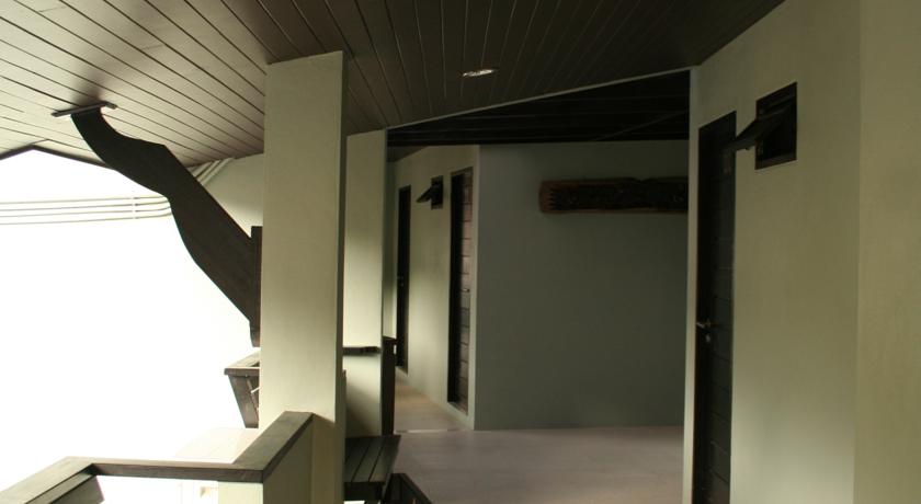 Фото 
Lamoon Lamai Residence
