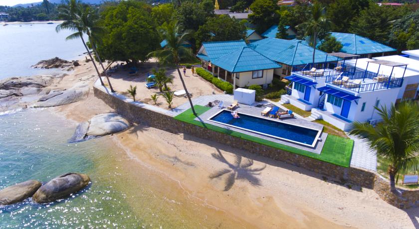 Фото 
Three Trees Samui Resort - Sarocha Villa
