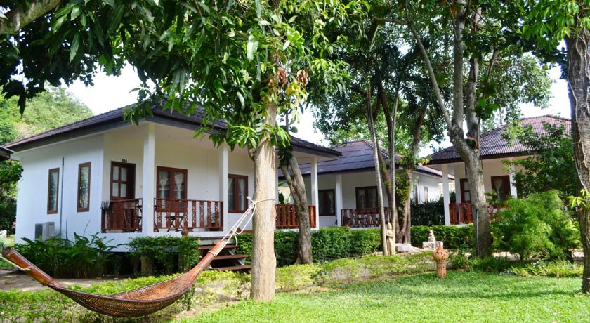 Фото 
The Cottage @ Samui
