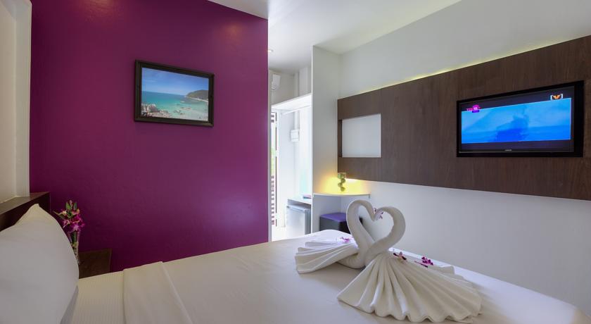 Фото 
Lamai Central
